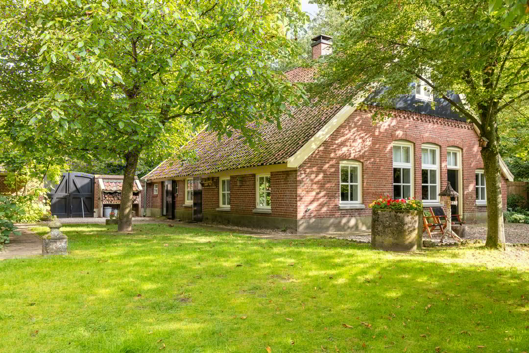 Foto 2 van Weerseloseweg 271