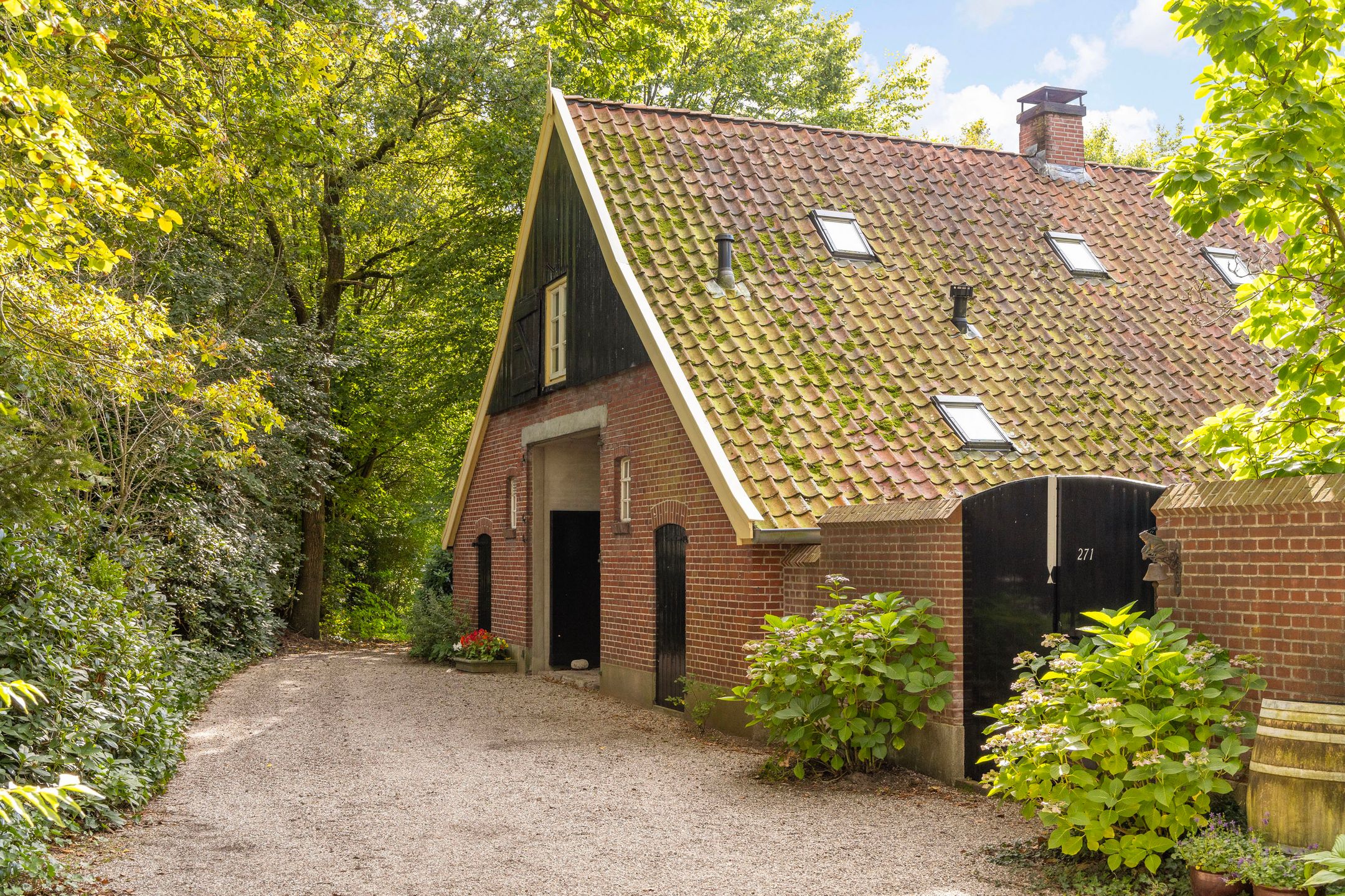 Foto 3 van Weerseloseweg 271