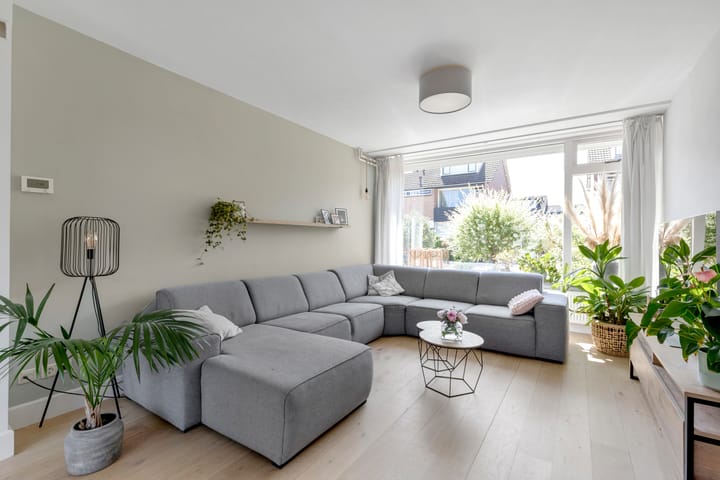 Foto 2 van Lanecamp 14