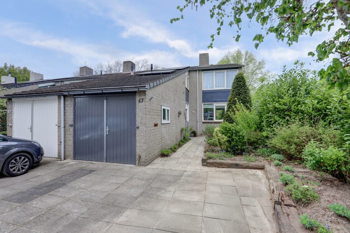 Foto 1 van Tijmhof 67