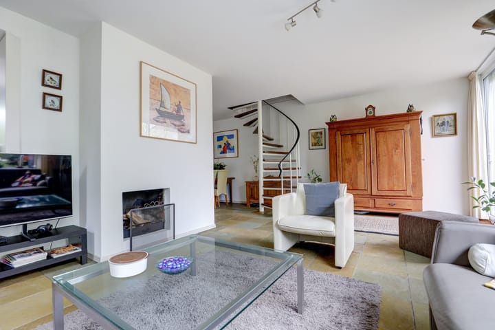 Foto 3 van Tijmhof 67