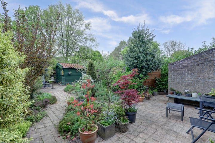 Foto 5 van Tijmhof 67