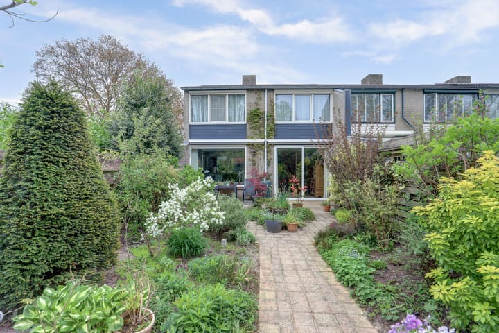 Foto 6 van Tijmhof 67