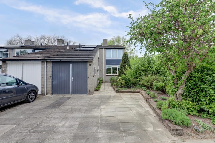 Foto 7 van Tijmhof 67