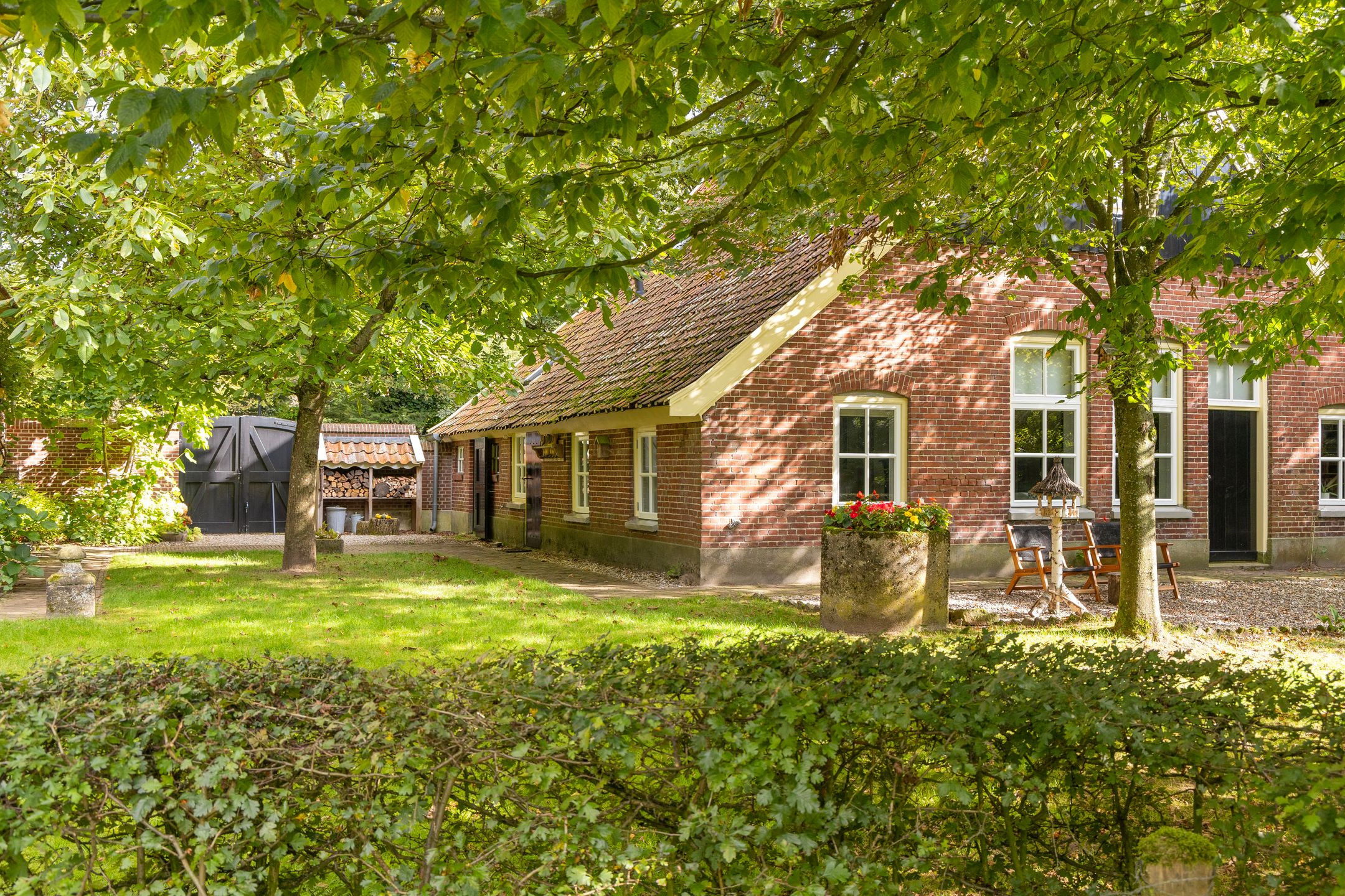 Foto 51 van Weerseloseweg 271