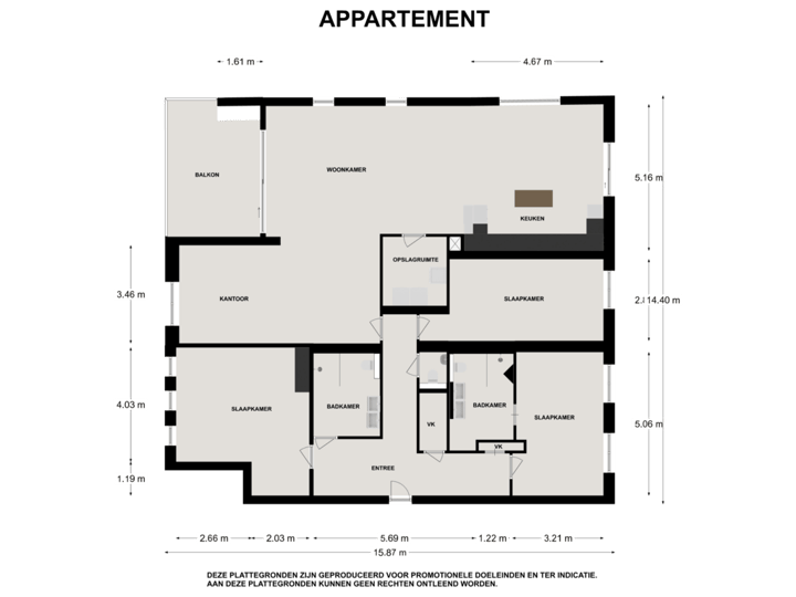 Floor 1