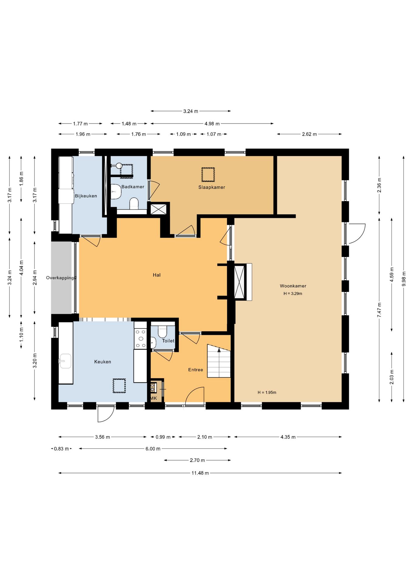 Foto 60 van Weerseloseweg 271