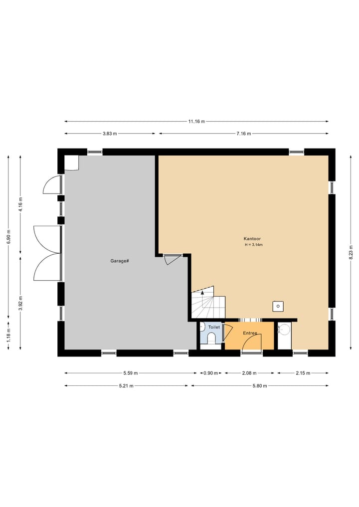 Photo 62 of Weerseloseweg 271