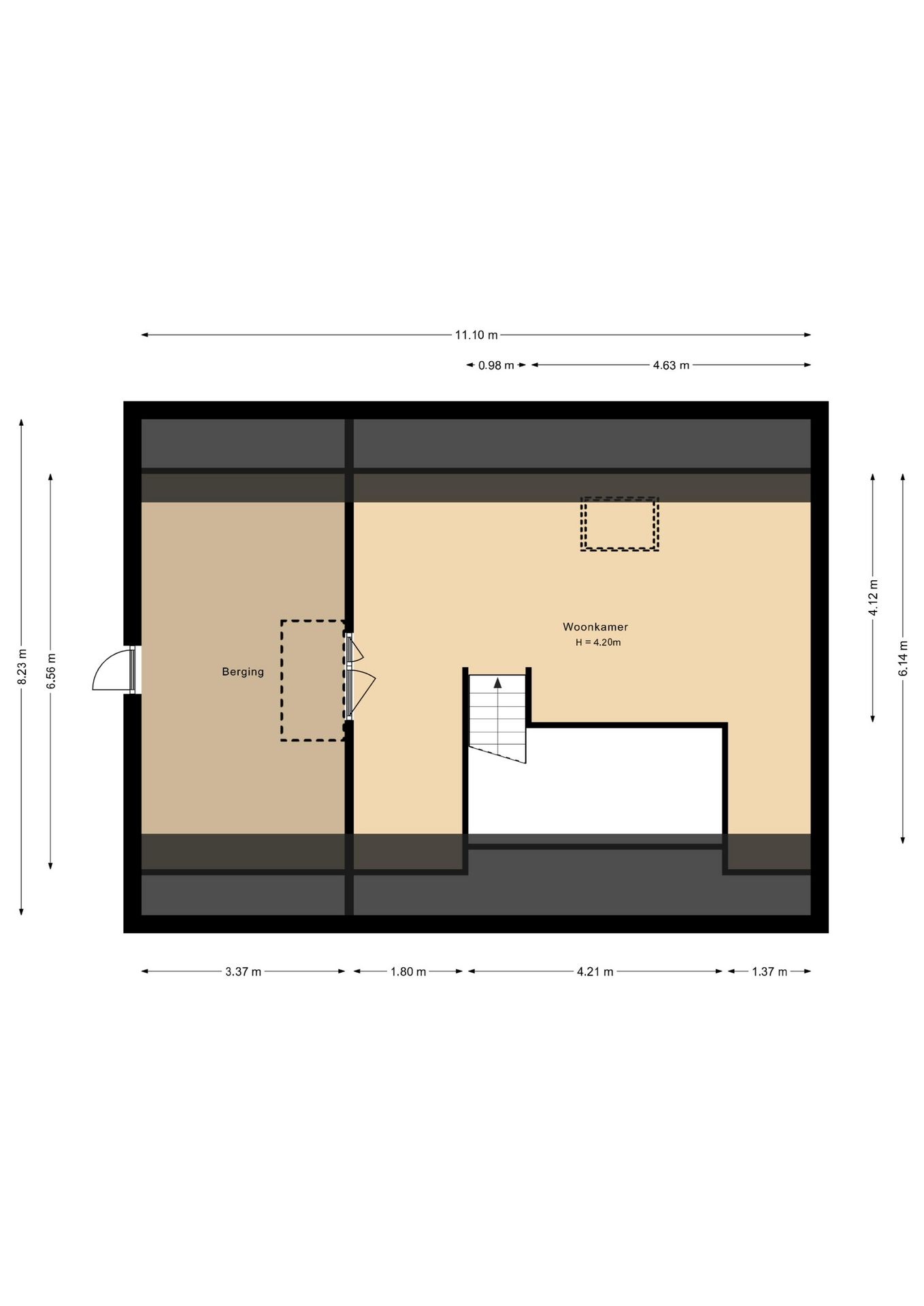 Foto 64 van Weerseloseweg 271