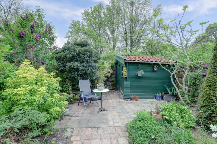 Foto 24 van Tijmhof 67