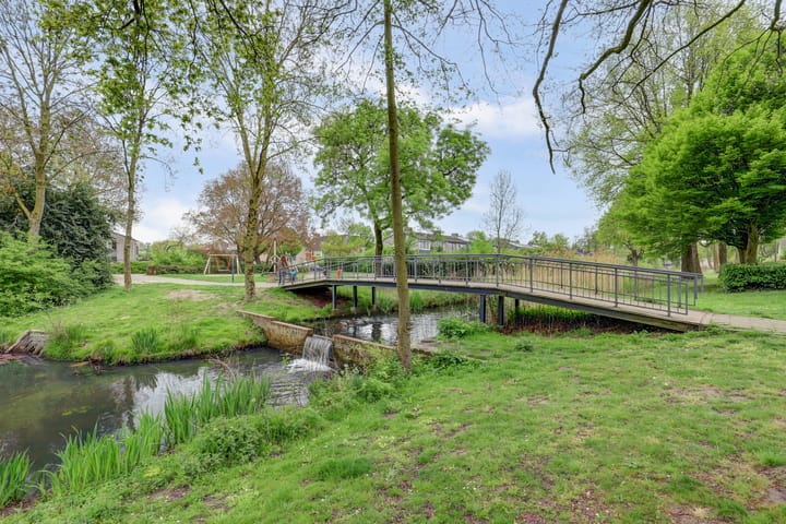 Foto 27 van Tijmhof 67