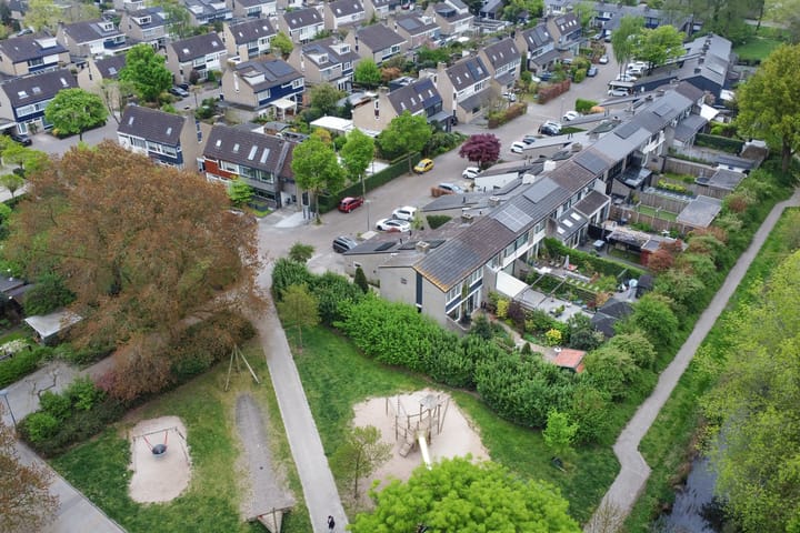 Foto 30 van Tijmhof 67