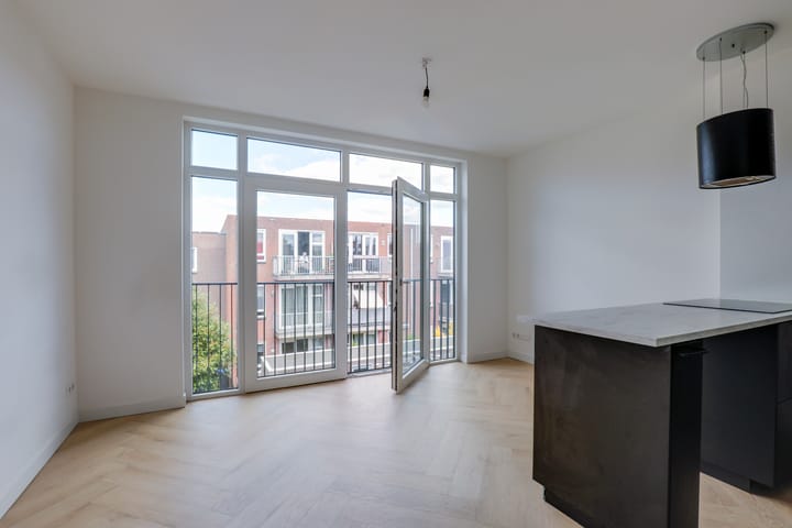 Foto 6 van Amsterdamsestraatweg 737-D