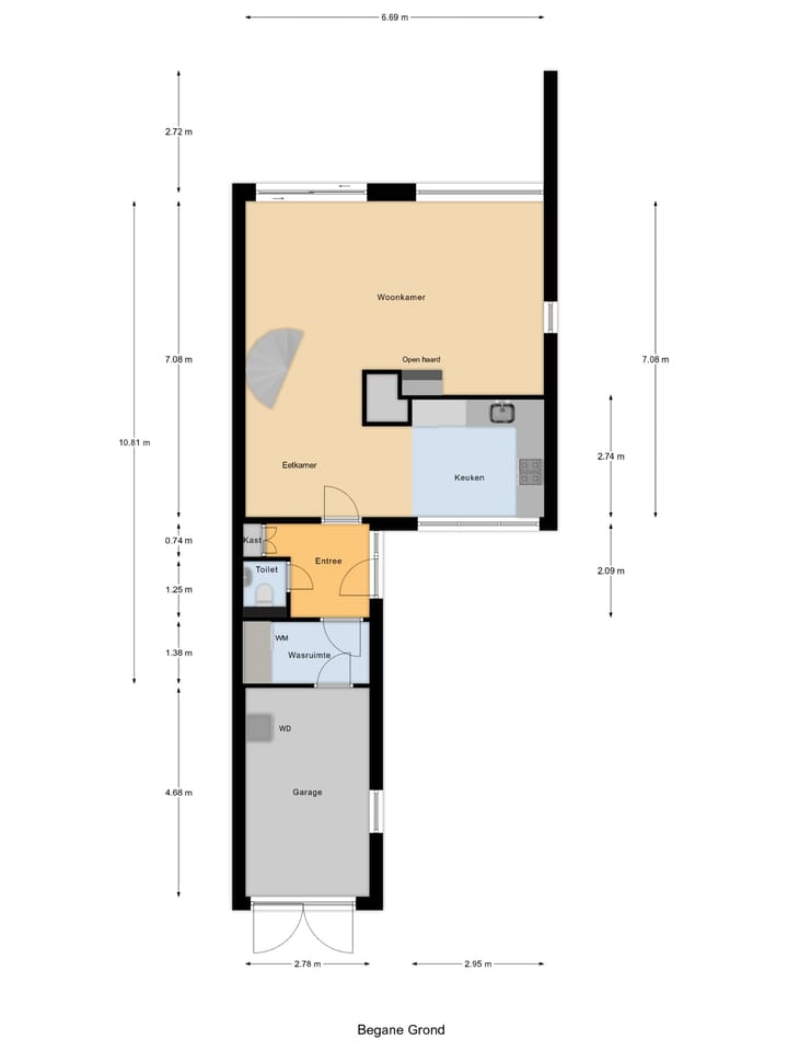 Foto 33 van Tijmhof 67