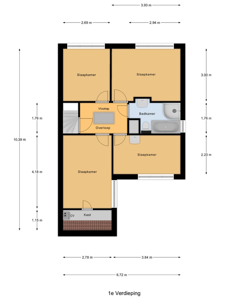 Foto 34 van Tijmhof 67