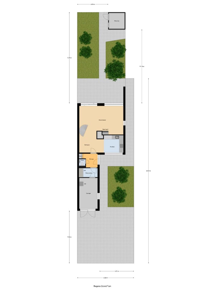 Foto 37 van Tijmhof 67