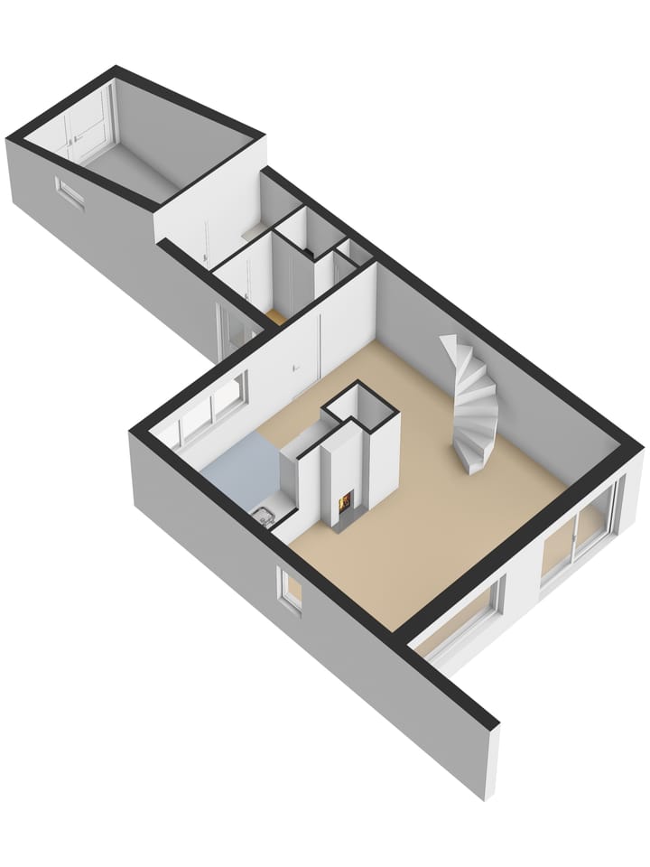 Foto 38 van Tijmhof 67