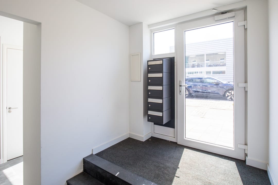 Foto 16 van Amsterdamsestraatweg 737-D