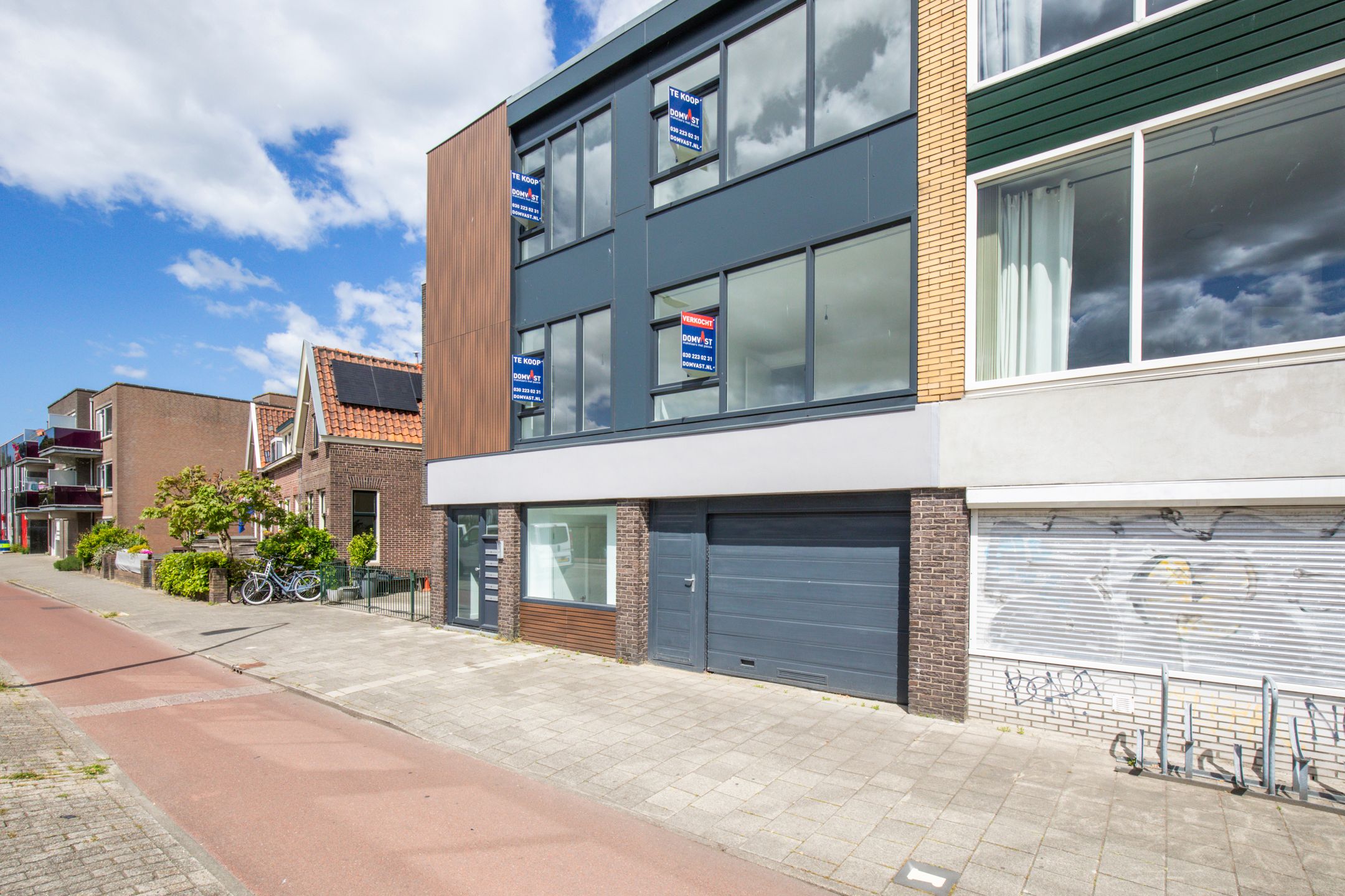 Foto 18 van Amsterdamsestraatweg 737-D