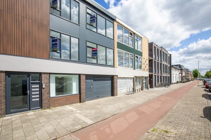 Foto 19 van Amsterdamsestraatweg 737-D