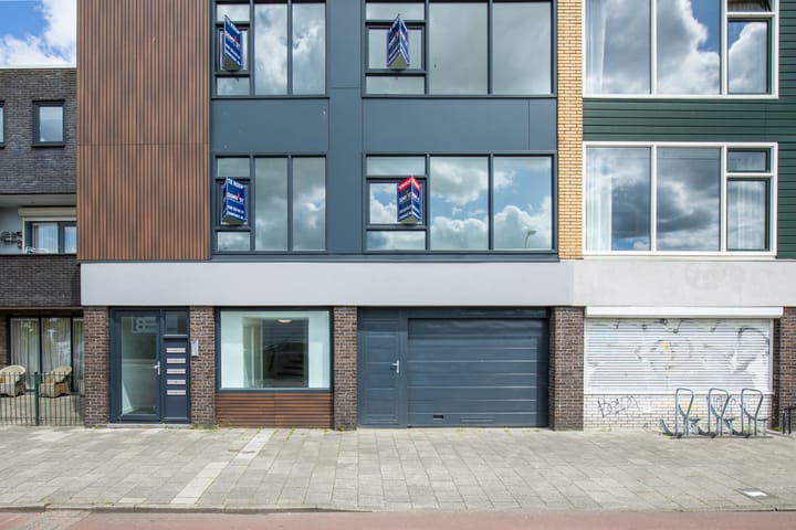 Foto 20 van Amsterdamsestraatweg 737-D