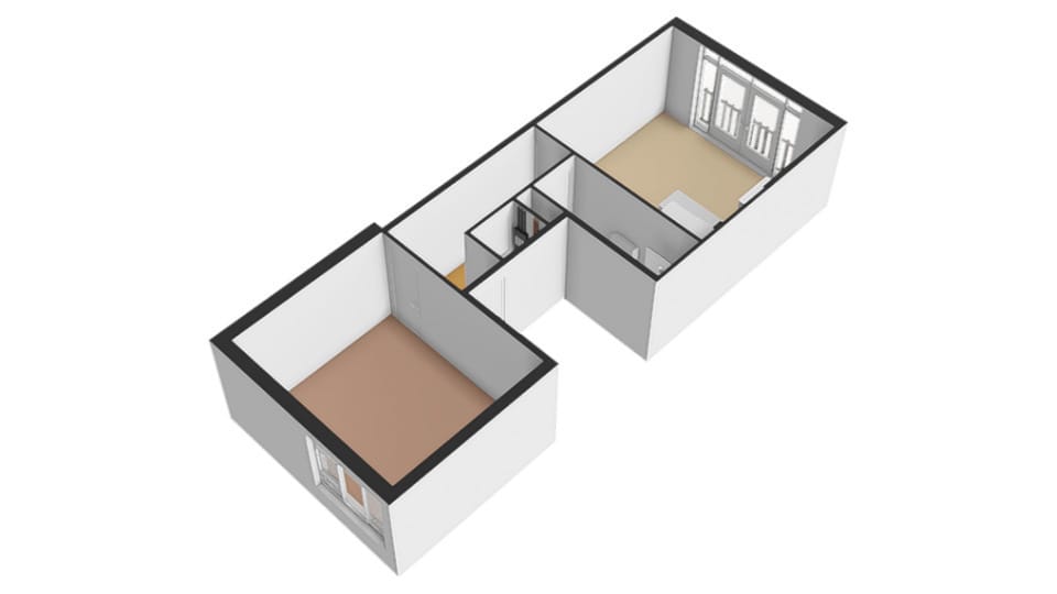 Foto 30 van Amsterdamsestraatweg 737-D