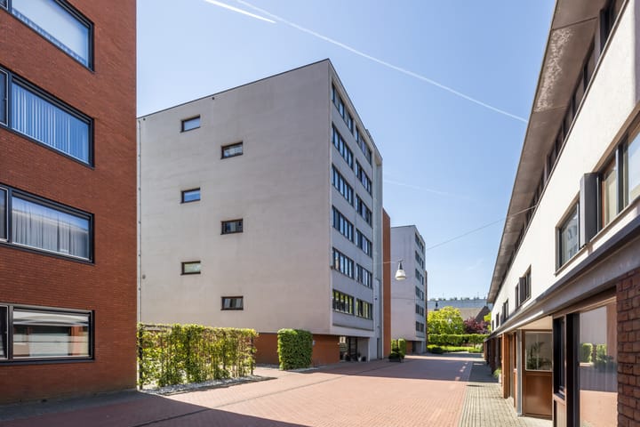 Photo 3 of Sint Pietershof 28