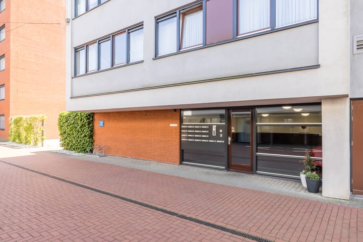 Photo 4 of Sint Pietershof 28