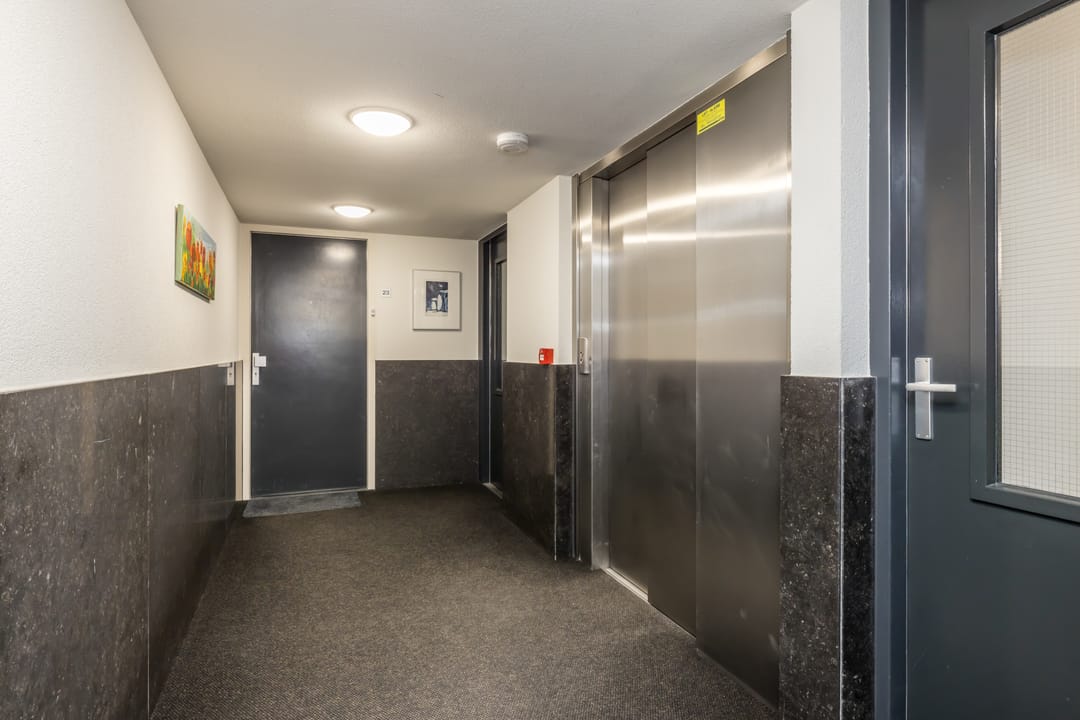 Foto 7 van Sint Pietershof 28