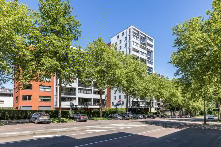 Foto 1 van Sint Pietershof 28