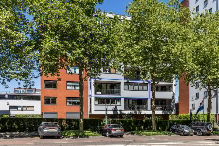 Photo 2 of Sint Pietershof 28