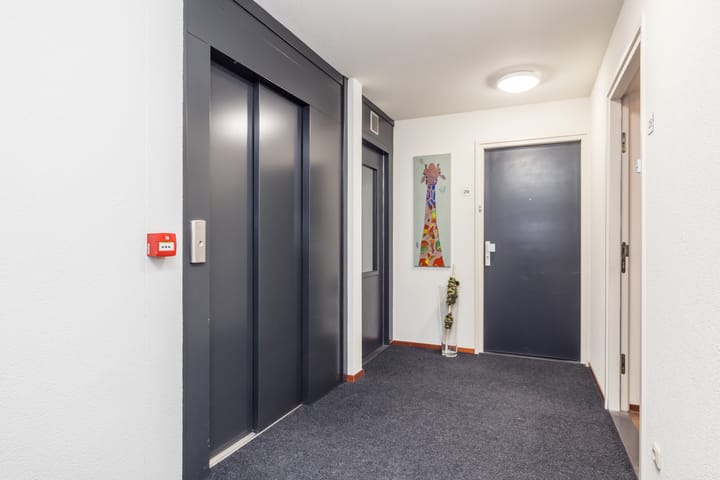 Foto 9 van Sint Pietershof 28