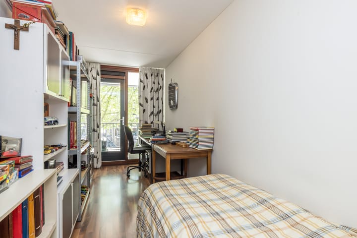 Foto 26 van Sint Pietershof 28