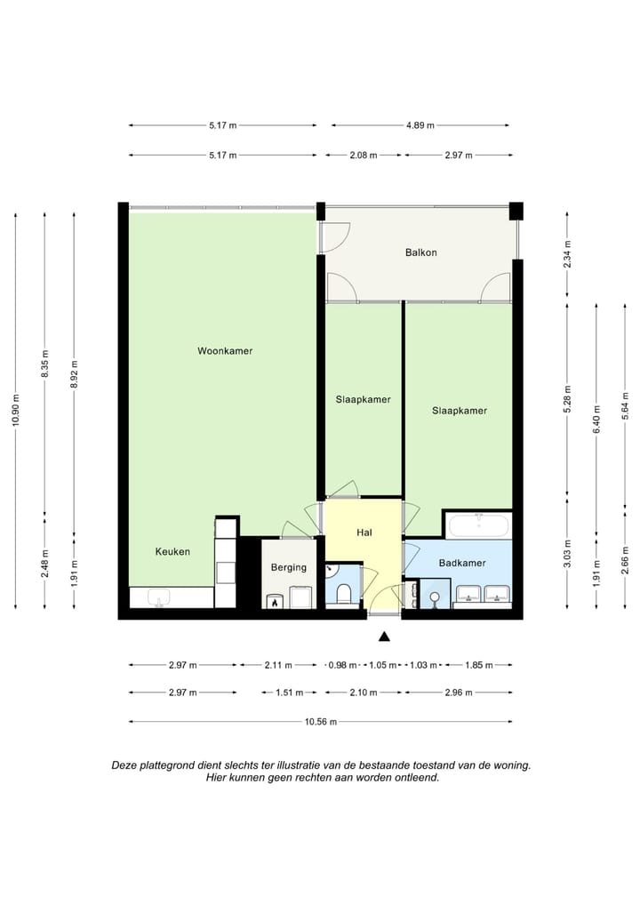 Foto 33 van Sint Pietershof 28