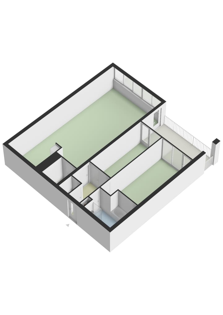 Foto 34 van Sint Pietershof 28