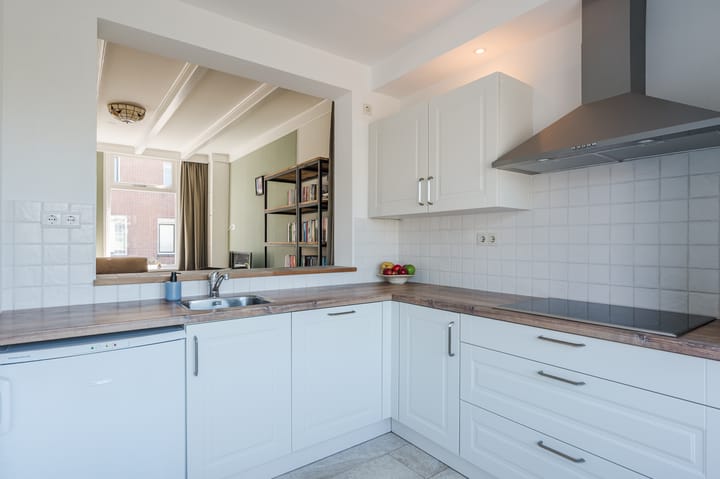 Foto 3 van Hoge Rijndijk 60