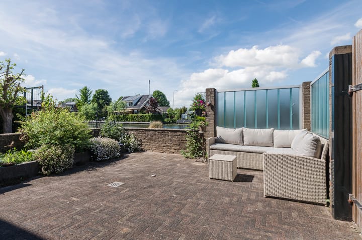 Foto 5 van Hoge Rijndijk 60