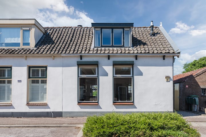 Foto 7 van Hoge Rijndijk 60