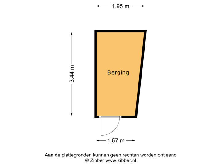 Berging