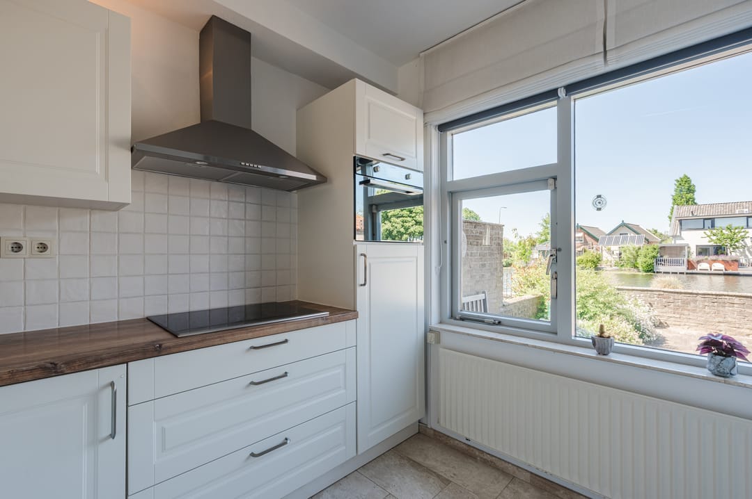 Foto 13 van Hoge Rijndijk 60