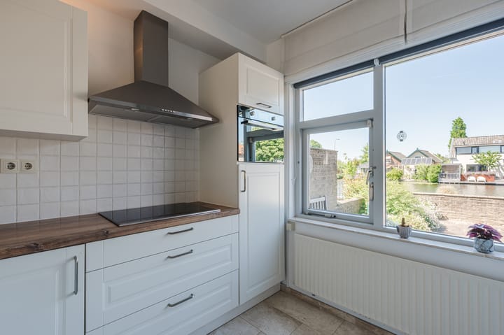 Foto 13 van Hoge Rijndijk 60