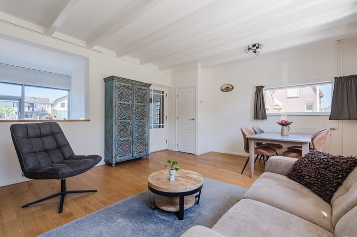 Foto 16 van Hoge Rijndijk 60