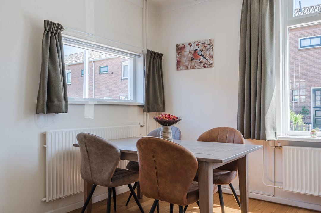 Foto 17 van Hoge Rijndijk 60