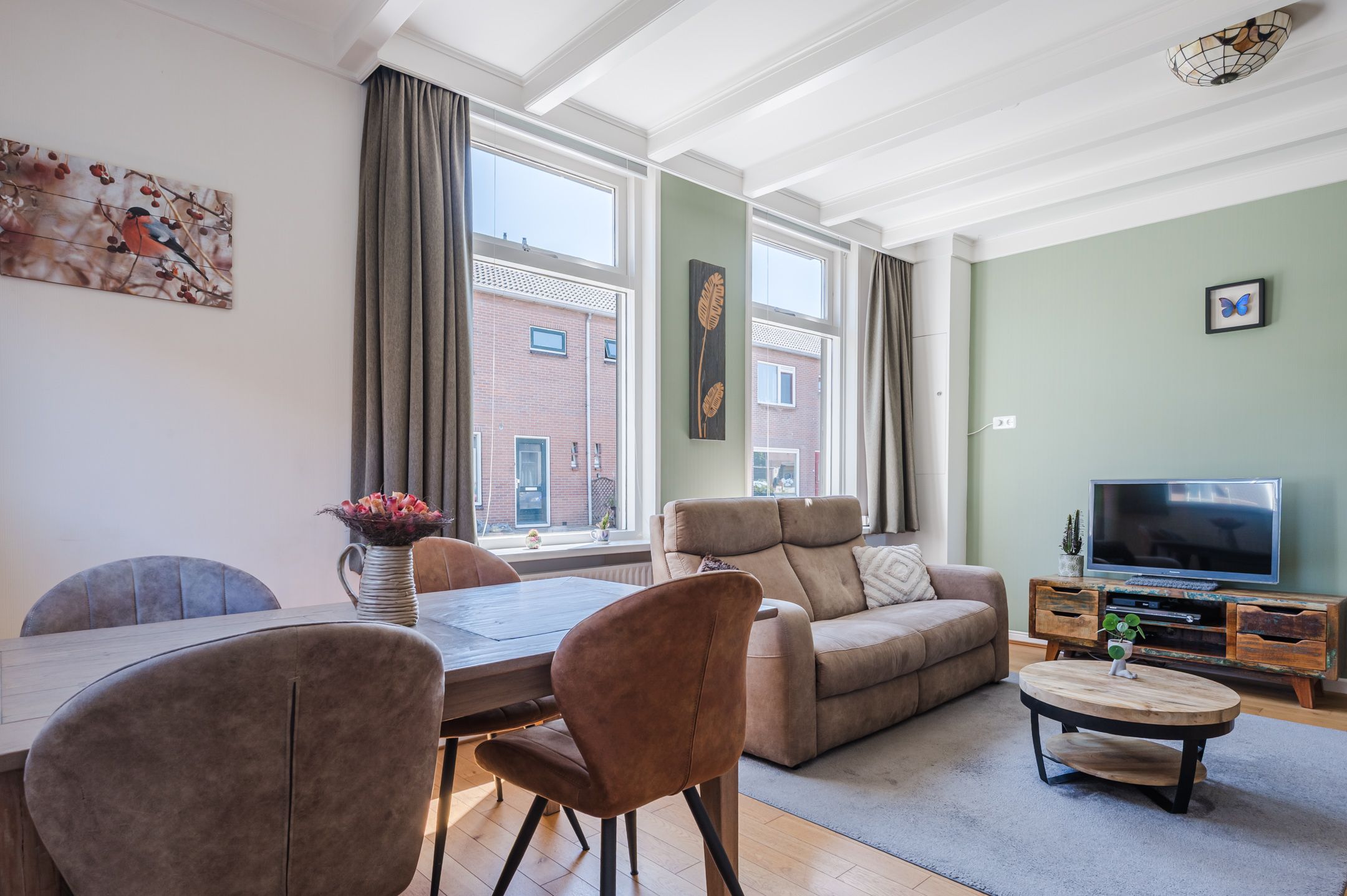 Foto 18 van Hoge Rijndijk 60