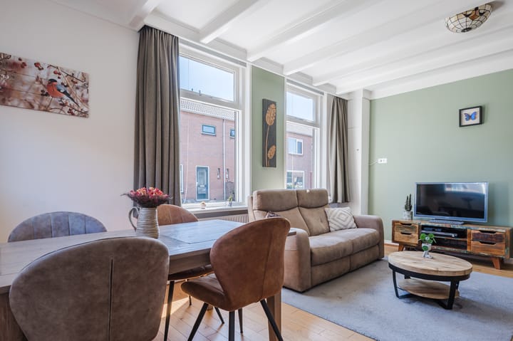 Foto 18 van Hoge Rijndijk 60