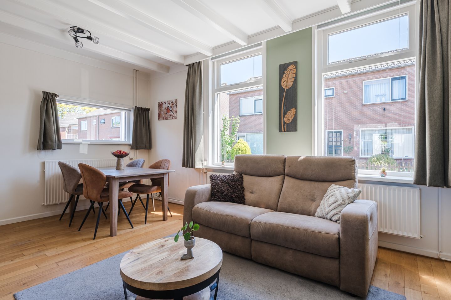 Foto 19 van Hoge Rijndijk 60