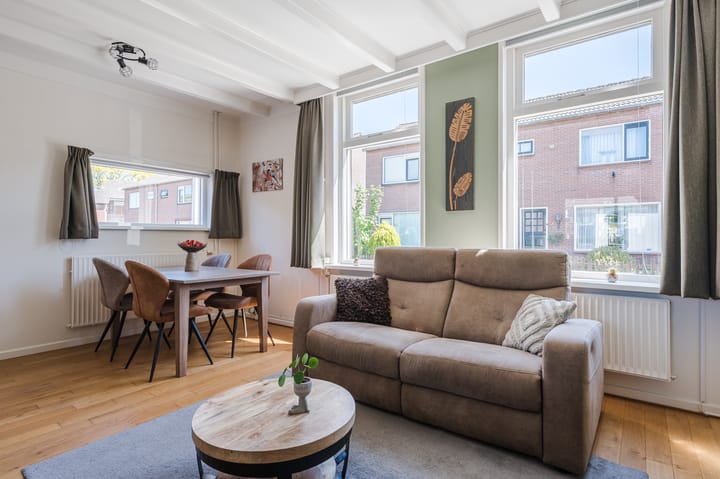 Foto 19 van Hoge Rijndijk 60