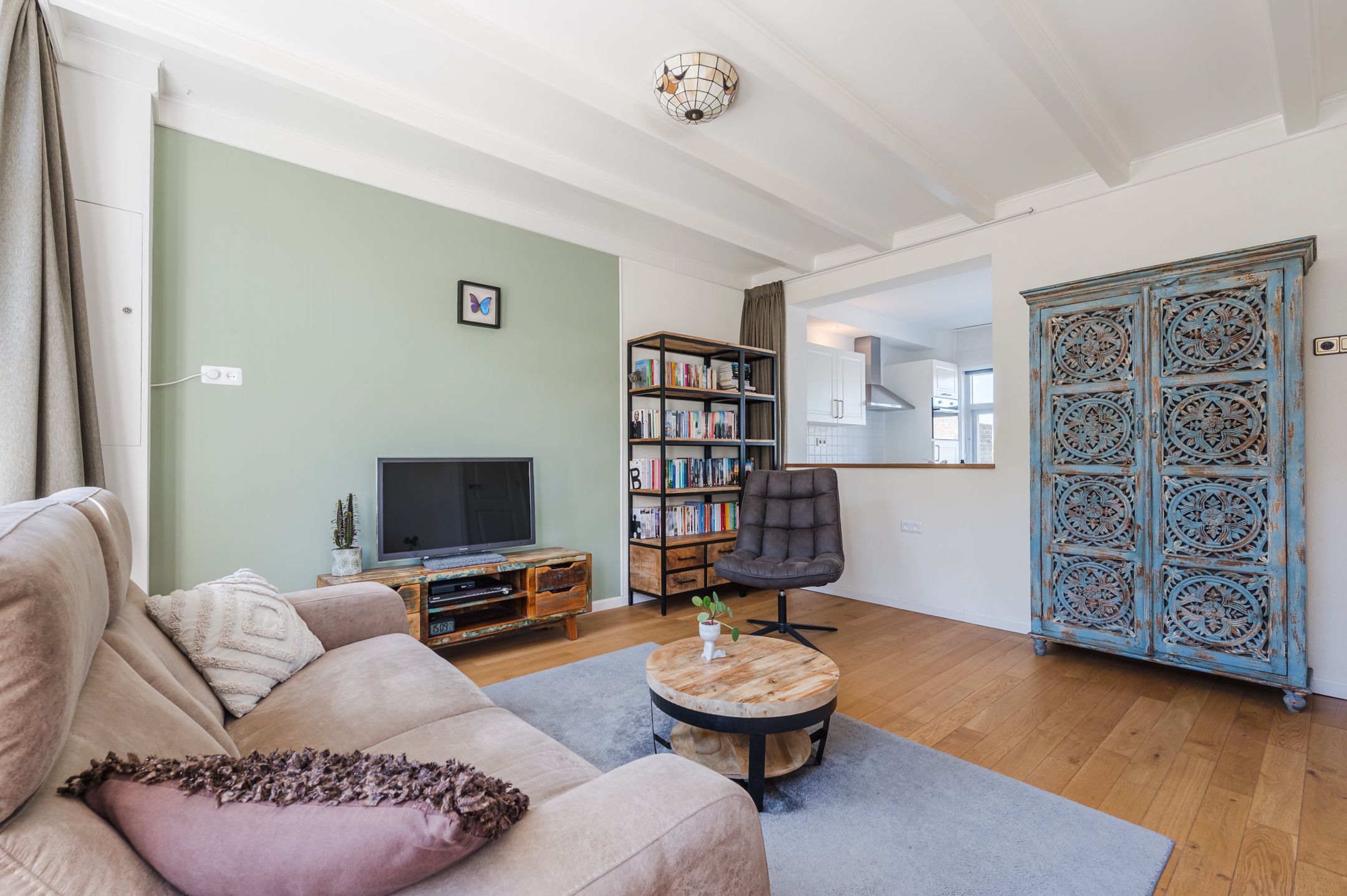 Foto 21 van Hoge Rijndijk 60