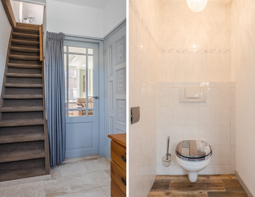 Foto 22 van Hoge Rijndijk 60