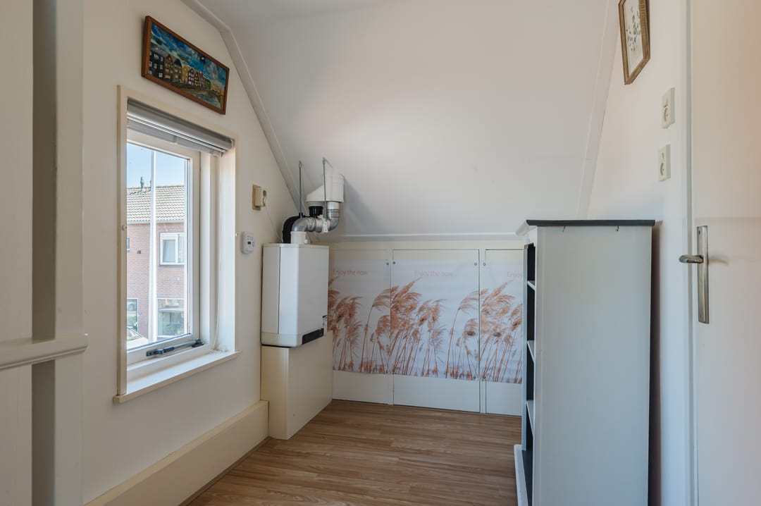 Foto 23 van Hoge Rijndijk 60